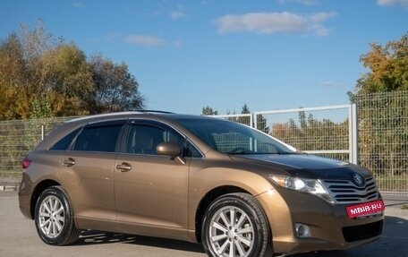 Toyota Venza I, 2009 год, 2 200 000 рублей, 13 фотография