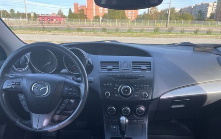 Mazda 3, 2011 год, 750 000 рублей, 7 фотография