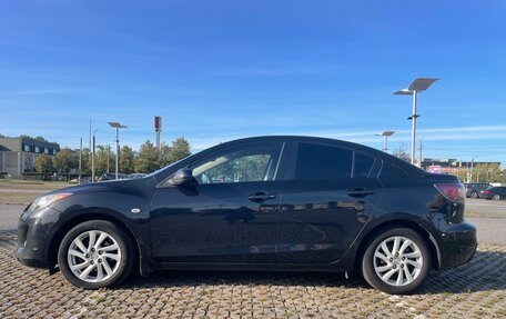 Mazda 3, 2011 год, 750 000 рублей, 5 фотография