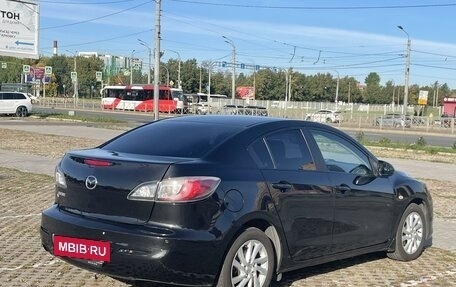 Mazda 3, 2011 год, 750 000 рублей, 4 фотография