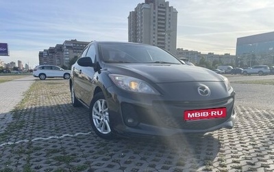 Mazda 3, 2011 год, 750 000 рублей, 1 фотография