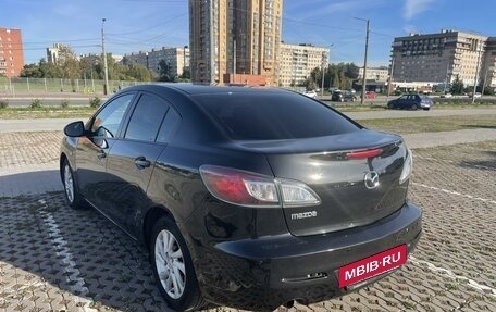 Mazda 3, 2011 год, 750 000 рублей, 3 фотография