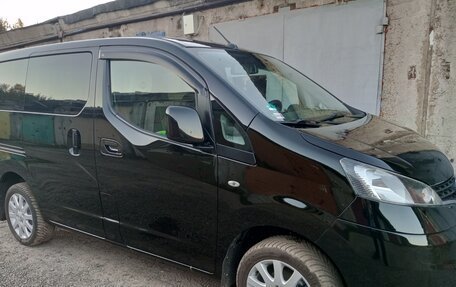 Nissan NV200, 2011 год, 1 700 000 рублей, 1 фотография