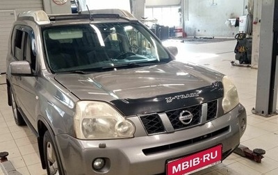 Nissan X-Trail, 2007 год, 806 000 рублей, 1 фотография