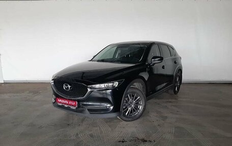 Mazda CX-5 II, 2020 год, 2 999 000 рублей, 1 фотография