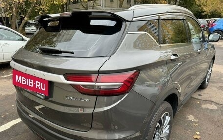 Geely Coolray I, 2022 год, 2 090 000 рублей, 3 фотография