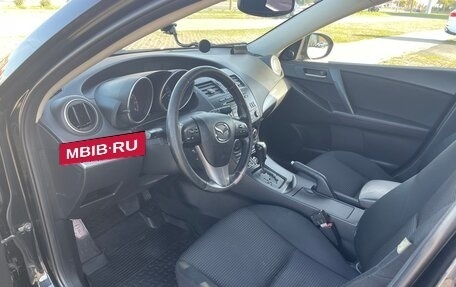 Mazda 3, 2011 год, 750 000 рублей, 15 фотография