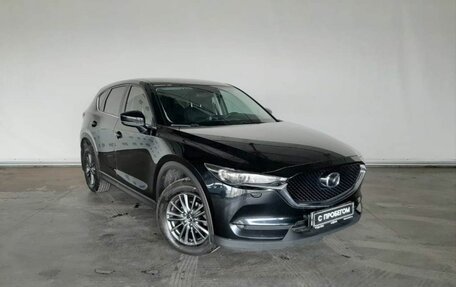 Mazda CX-5 II, 2020 год, 2 999 000 рублей, 3 фотография