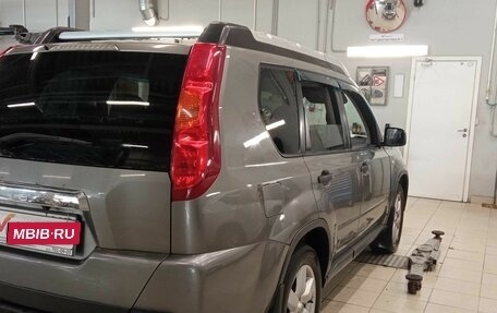 Nissan X-Trail, 2007 год, 806 000 рублей, 4 фотография