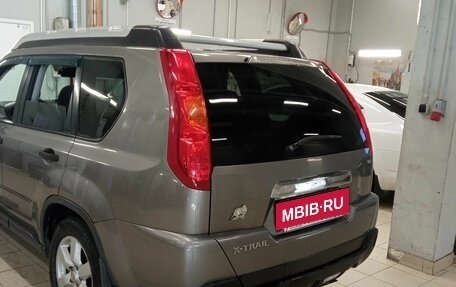 Nissan X-Trail, 2007 год, 806 000 рублей, 3 фотография