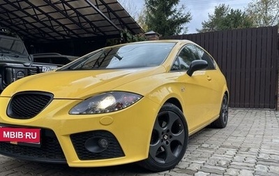 SEAT Leon II, 2008 год, 950 000 рублей, 1 фотография