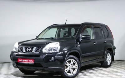 Nissan X-Trail, 2008 год, 1 190 000 рублей, 1 фотография