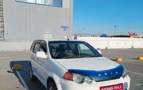 Honda HR-V I, 2001 год, 290 000 рублей, 1 фотография