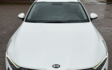 KIA K5, 2021 год, 3 350 000 рублей, 1 фотография