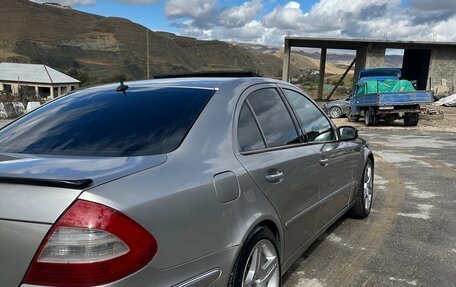 Mercedes-Benz E-Класс, 2003 год, 800 000 рублей, 7 фотография