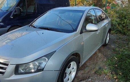 Daewoo Lacetti Premiere J300, 2010 год, 650 000 рублей, 1 фотография