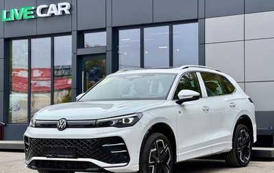 Volkswagen Tiguan, 2024 год, 6 000 000 рублей, 1 фотография