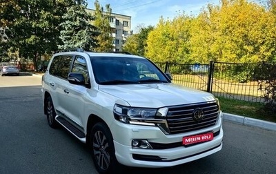 Toyota Land Cruiser 200, 2018 год, 5 900 000 рублей, 1 фотография