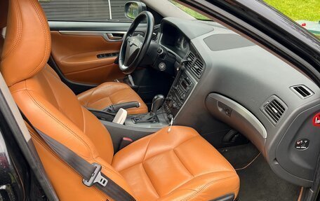 Volvo S60 III, 2007 год, 1 000 000 рублей, 9 фотография