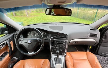 Volvo S60 III, 2007 год, 1 000 000 рублей, 11 фотография