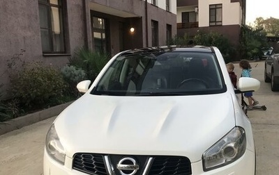 Nissan Qashqai, 2010 год, 1 200 000 рублей, 1 фотография