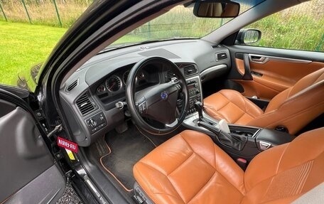 Volvo S60 III, 2007 год, 1 000 000 рублей, 13 фотография