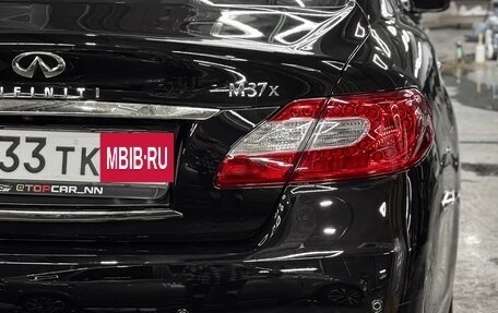 Infiniti M, 2010 год, 1 890 000 рублей, 8 фотография