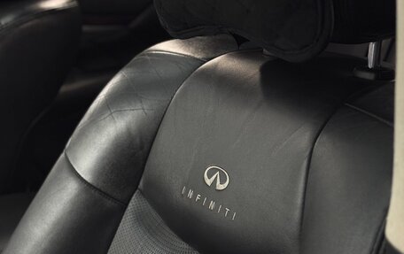 Infiniti M, 2010 год, 1 890 000 рублей, 27 фотография