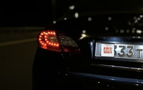 Infiniti M, 2010 год, 1 890 000 рублей, 34 фотография