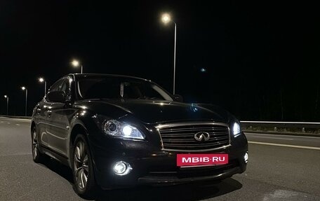 Infiniti M, 2010 год, 1 890 000 рублей, 33 фотография