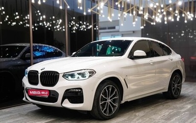 BMW X4, 2020 год, 6 650 000 рублей, 1 фотография