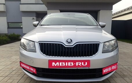 Skoda Octavia, 2014 год, 1 249 000 рублей, 15 фотография