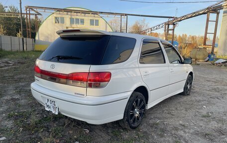 Toyota Vista V30, 1999 год, 515 000 рублей, 8 фотография