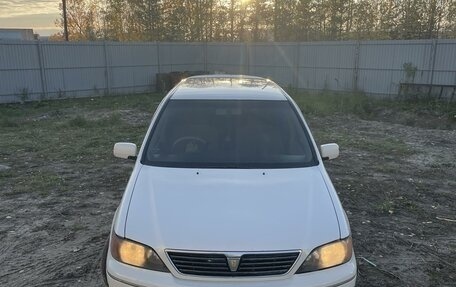 Toyota Vista V30, 1999 год, 515 000 рублей, 3 фотография