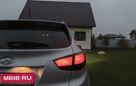 Hyundai ix35 I рестайлинг, 2013 год, 1 499 999 рублей, 6 фотография