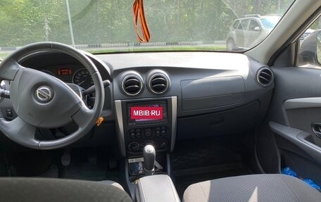 Nissan Almera, 2013 год, 820 000 рублей, 9 фотография