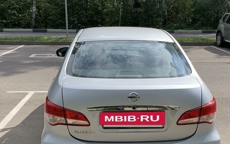 Nissan Almera, 2013 год, 820 000 рублей, 16 фотография