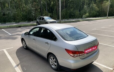 Nissan Almera, 2013 год, 820 000 рублей, 14 фотография