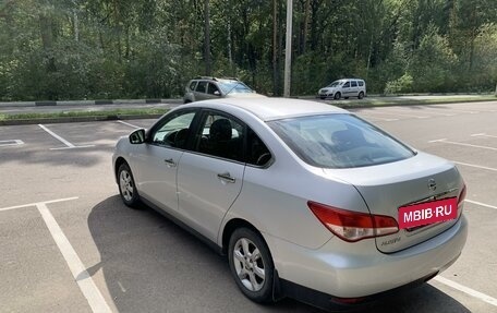 Nissan Almera, 2013 год, 820 000 рублей, 15 фотография