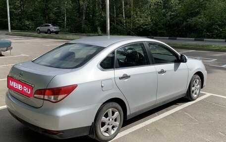 Nissan Almera, 2013 год, 820 000 рублей, 17 фотография