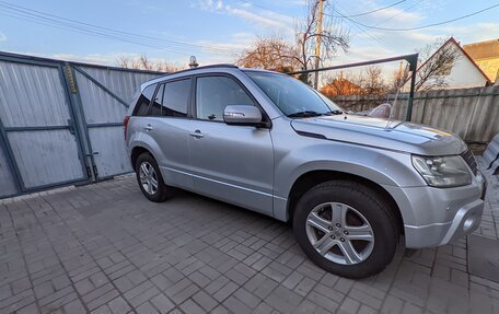 Suzuki Grand Vitara, 2008 год, 1 100 000 рублей, 2 фотография