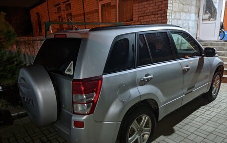 Suzuki Grand Vitara, 2008 год, 1 100 000 рублей, 7 фотография