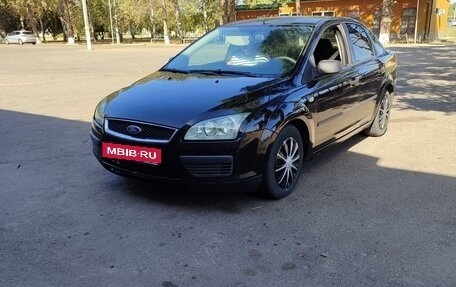 Ford Focus II рестайлинг, 2006 год, 390 000 рублей, 2 фотография