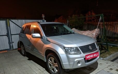 Suzuki Grand Vitara, 2008 год, 1 100 000 рублей, 3 фотография