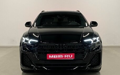 Audi Q8 I, 2023 год, 18 875 000 рублей, 2 фотография