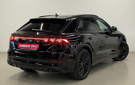 Audi Q8 I, 2023 год, 18 875 000 рублей, 5 фотография