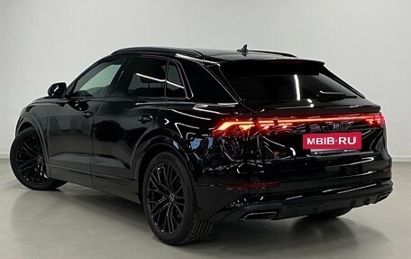 Audi Q8 I, 2023 год, 18 875 000 рублей, 7 фотография