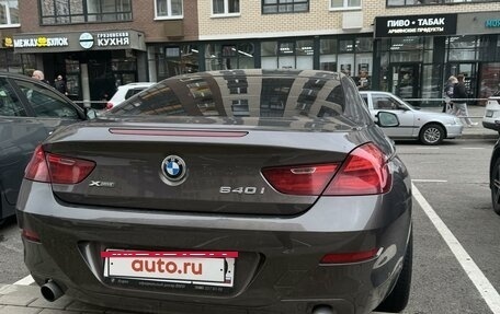 BMW 6 серия, 2013 год, 2 590 000 рублей, 8 фотография