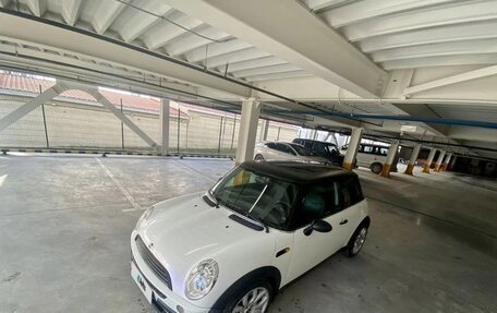 MINI Hatch, 2002 год, 510 000 рублей, 3 фотография