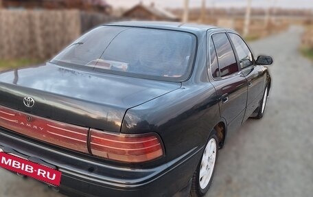 Toyota Camry V30, 1993 год, 320 000 рублей, 3 фотография